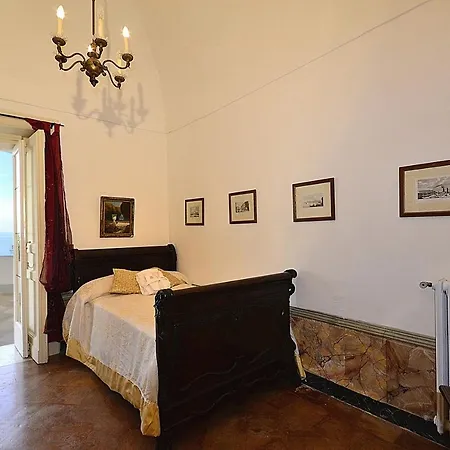 Capo D'arco Sleeps 10 Pool Wifi *