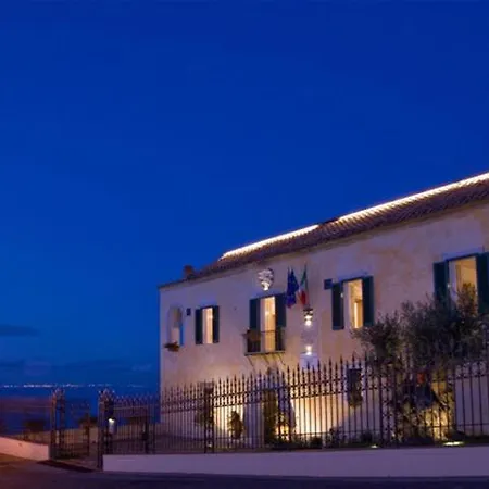 Villa Capo D'arco Sleeps 10 Pool Wifi Termini
