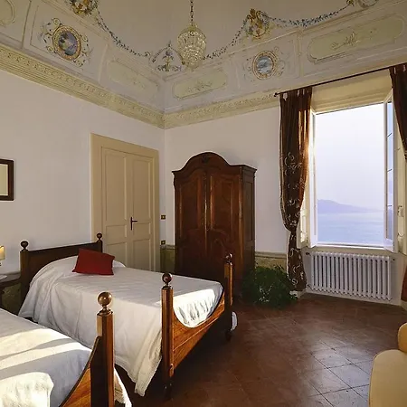 Capo D'arco Sleeps 10 Pool Wifi * Termini