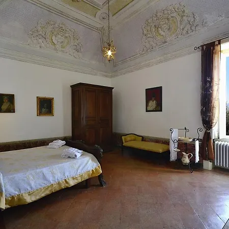 Villa Capo D'arco Sleeps 10 Pool Wifi