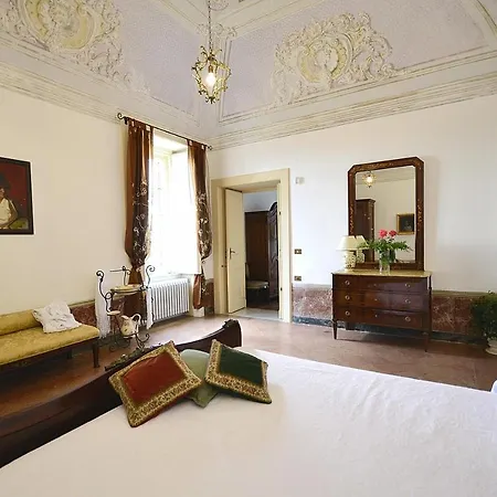Villa Capo D'arco Sleeps 10 Pool Wifi *